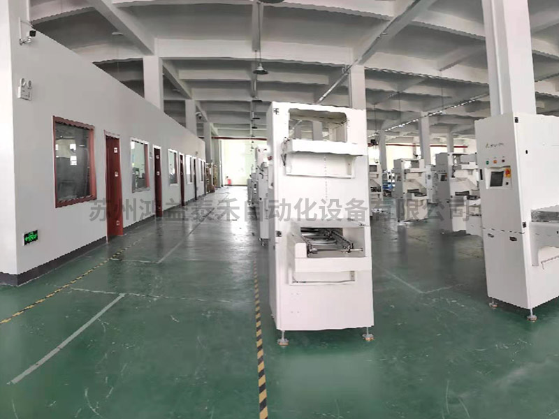  你了解上板機(jī)設(shè)備嗎？